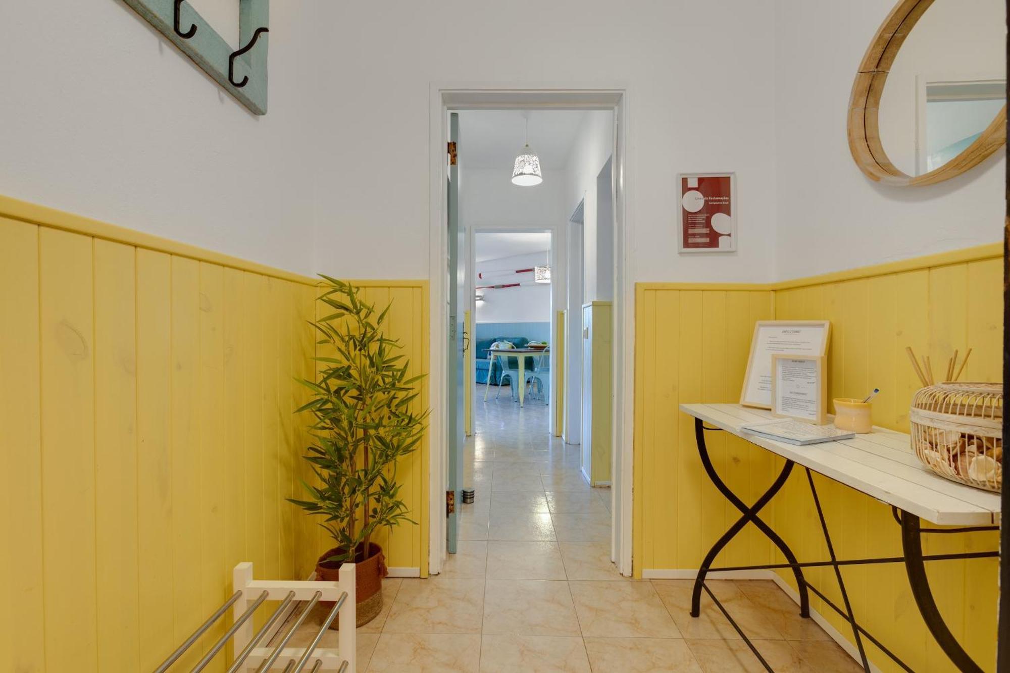 Casa Flor De Sal Apartment Carvoeiro  Exterior foto