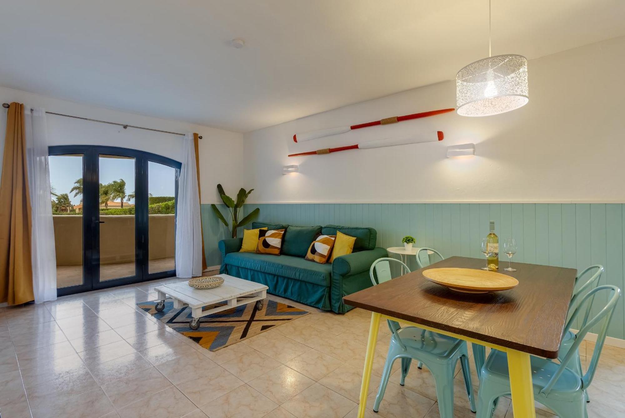 Casa Flor De Sal Apartment Carvoeiro  Exterior foto