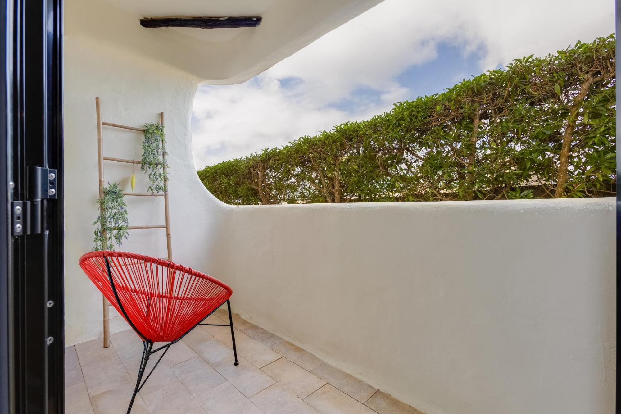 Casa Flor De Sal Apartment Carvoeiro  Exterior foto