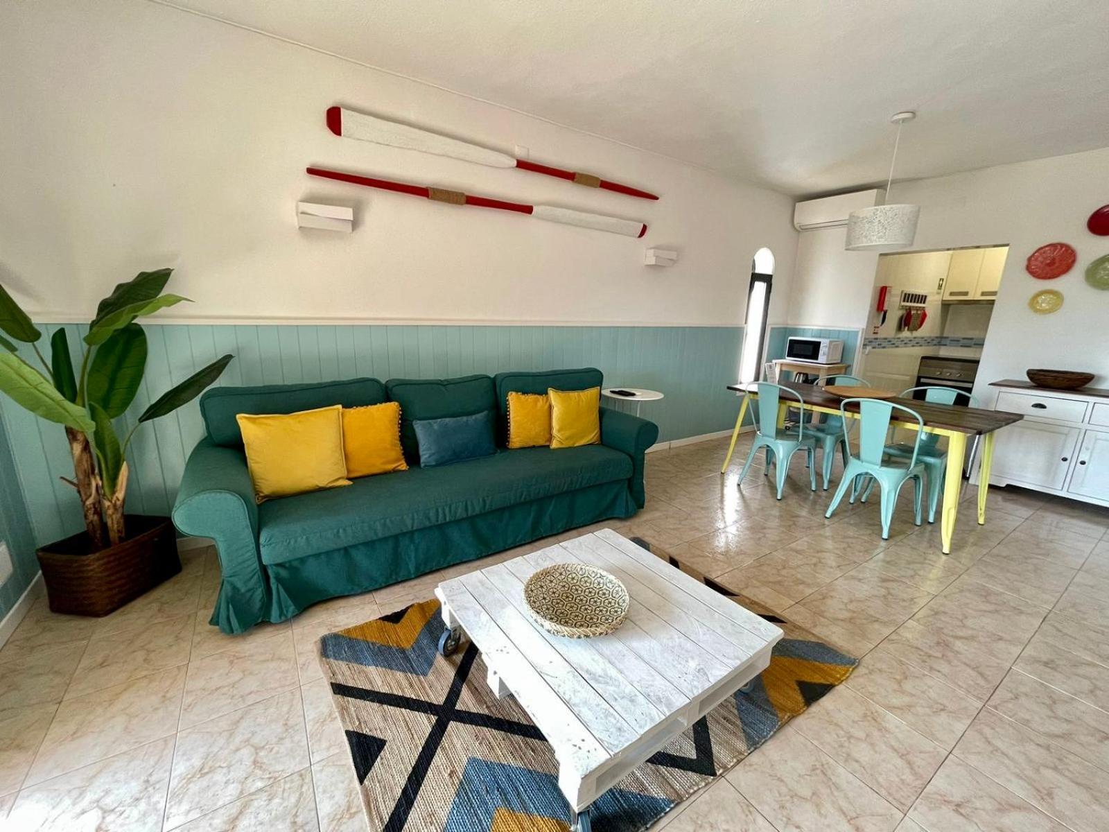 Casa Flor De Sal Apartment Carvoeiro  Exterior foto