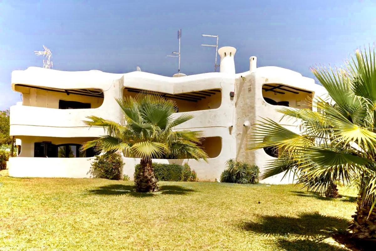 Casa Flor De Sal Apartment Carvoeiro  Exterior foto