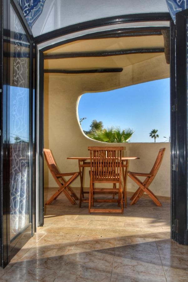 Casa Flor De Sal Apartment Carvoeiro  Exterior foto